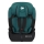 KINDERKRAFT - Cadeira auto COMFORT UP i-Tamanho (76-150 cm) verde