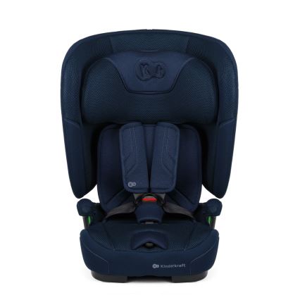KINDERKRAFT - Cadeira auto FIX2GO i-Size 76-150 cm azul