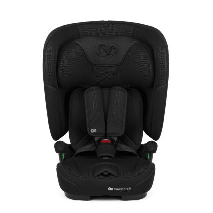 KINDERKRAFT - Cadeira Auto FIX2GO i-Size 76-150 cm preta