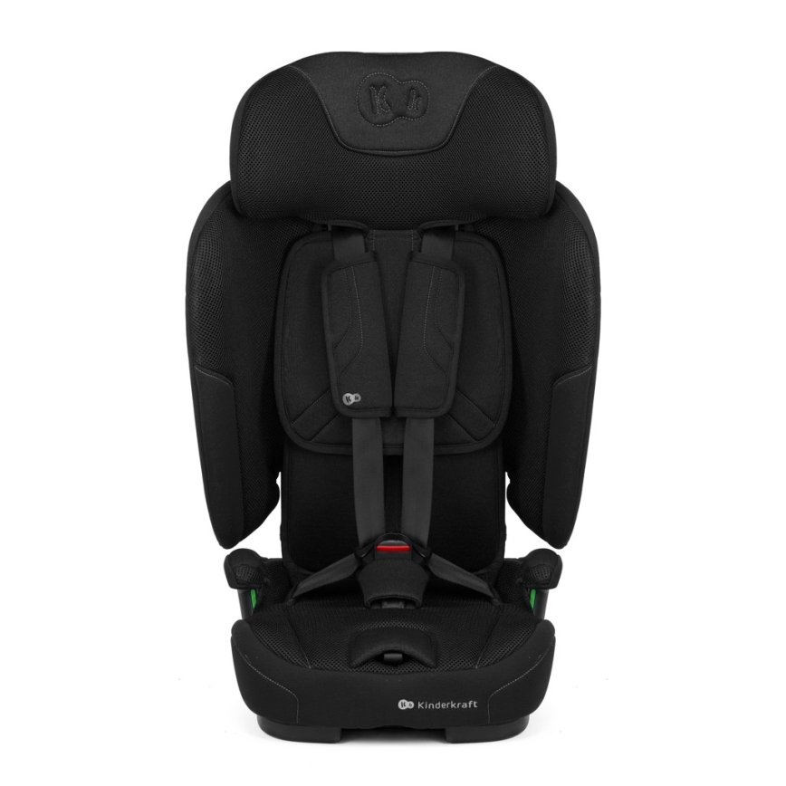 KINDERKRAFT - Cadeira Auto FIX2GO i-Size 76-150 cm preta