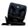 KINDERKRAFT - Cadeira auto I-GROW i-Tamanho (40-150 cm) preto