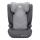 KINDERKRAFT - Cadeira auto I-SPARK i-Tamanho (100-150 cm) cinzento