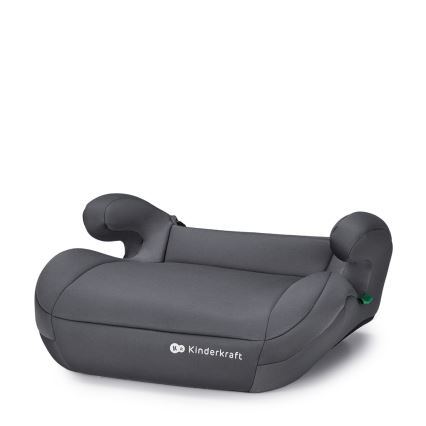 KINDERKRAFT - Cadeira auto I-SPARK i-Tamanho (100-150 cm) cinzento
