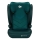 KINDERKRAFT - Cadeira auto I-SPARK i-Tamanho (100-150 cm) verde