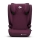 KINDERKRAFT - Cadeira auto JUNIOR FIX 2 (100-150 cm) Cherry pearl