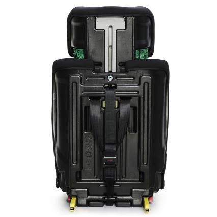 KINDERKRAFT - Cadeira auto SAFETY FIX 2 i-Tamanho (76-150 cm) preto