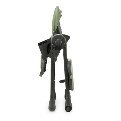 KINDERKRAFT - Cadeira de refeição para criança TUMMIE verde