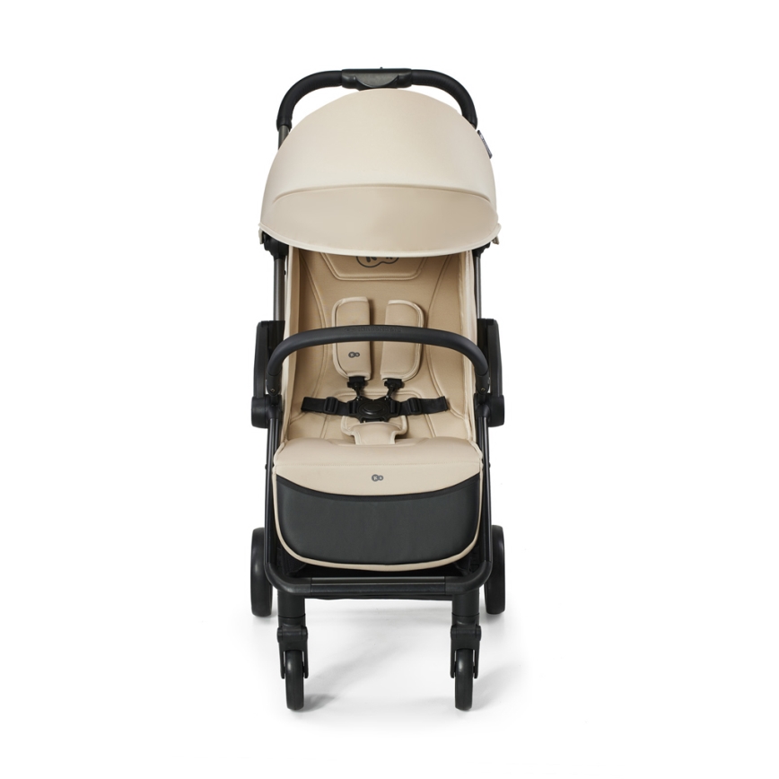 KINDERKRAFT - Carrinho de passeio APINO bege