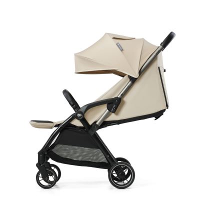 KINDERKRAFT - Carrinho de passeio APINO bege