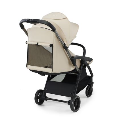 KINDERKRAFT - Carrinho de passeio APINO bege