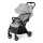 KINDERKRAFT - Carrinho de passeio APINO cinzento