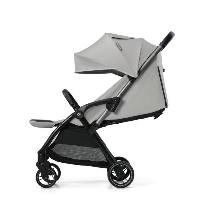 KINDERKRAFT - Carrinho de passeio APINO cinzento