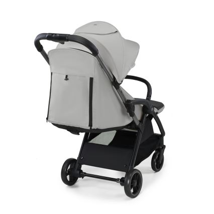 KINDERKRAFT - Carrinho de passeio APINO cinzento