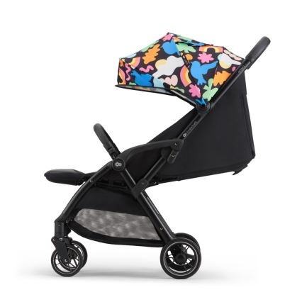 KINDERKRAFT - Carrinho de passeio APINO colorido