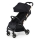 KINDERKRAFT - Carrinho de passeio APINO preto