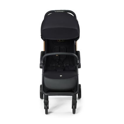 KINDERKRAFT - Carrinho de passeio APINO preto