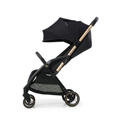 KINDERKRAFT - Carrinho de passeio APINO preto