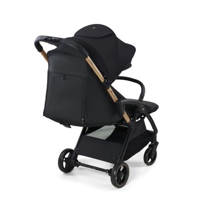 KINDERKRAFT - Carrinho de passeio APINO preto