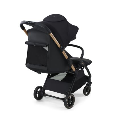 KINDERKRAFT - Carrinho de passeio APINO preto