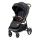 KINDERKRAFT - Carrinho de passeio GRANDE PLUS preto