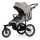 KINDERKRAFT - Carrinho de passeio HELSI2 cinzento