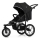 KINDERKRAFT - Carrinho de passeio HELSI2 preto