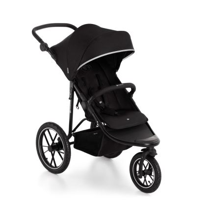KINDERKRAFT - Carrinho de passeio HELSI2 preto