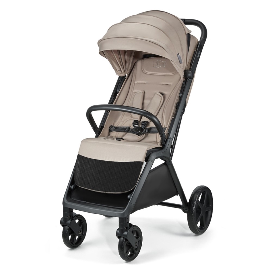 KINDERKRAFT - Carrinho de passeio LOOM bege