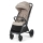 KINDERKRAFT - Carrinho de passeio LOOM bege
