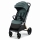 KINDERKRAFT - Carrinho de passeio LOOM verde