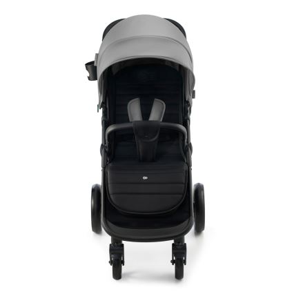 KINDERKRAFT - Carrinho de passeio RINE cinzento
