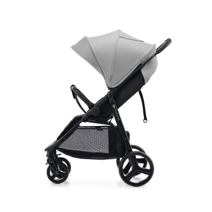 KINDERKRAFT - Carrinho de passeio RINE cinzento