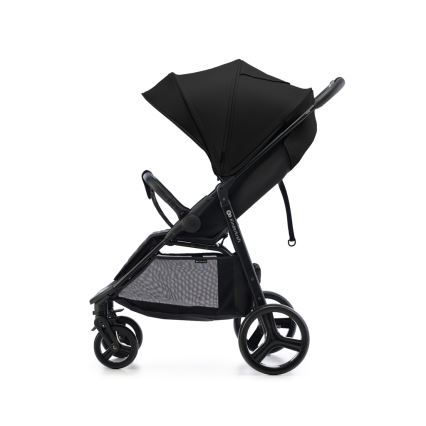 KINDERKRAFT - Carrinho de passeio RINE preto