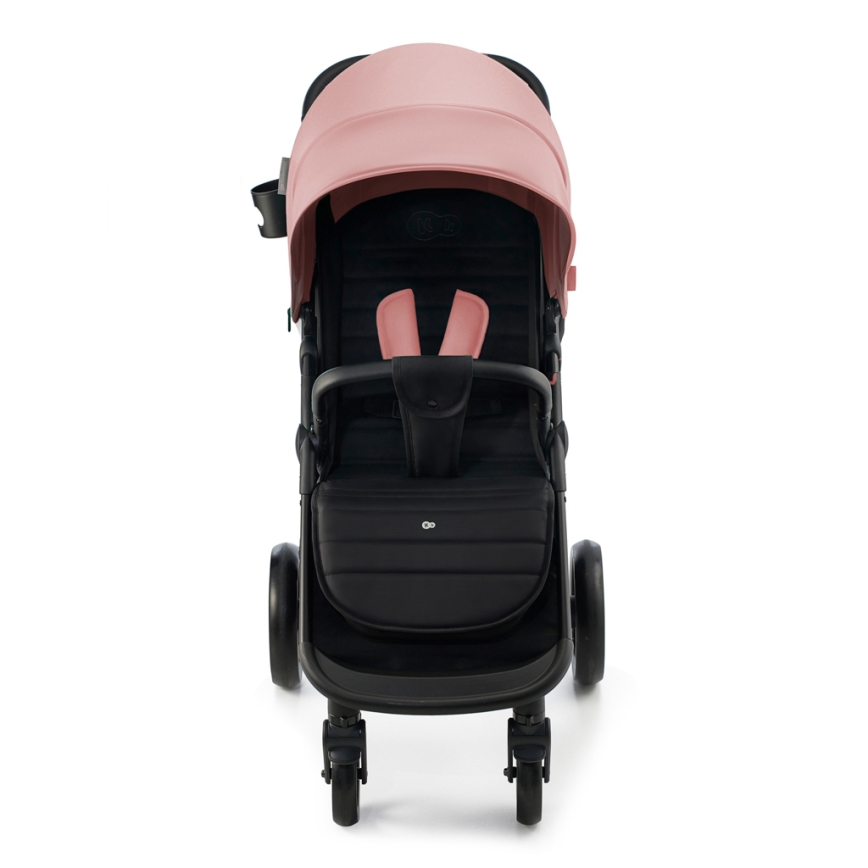 KINDERKRAFT - Carrinho de passeio RINE rosa