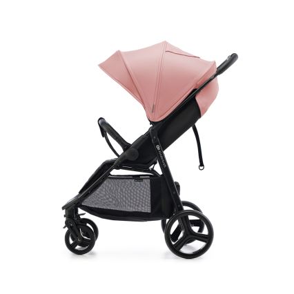 KINDERKRAFT - Carrinho de passeio RINE rosa