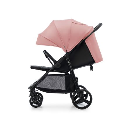 KINDERKRAFT - Carrinho de passeio RINE rosa