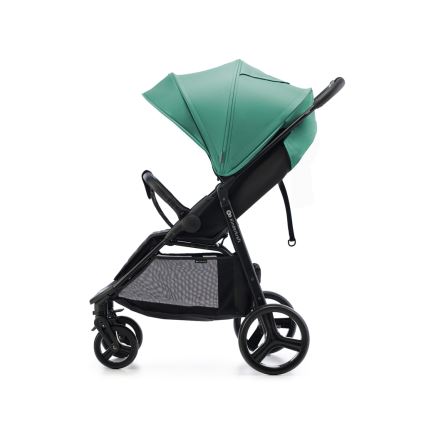KINDERKRAFT - Carrinho de passeio RINE verde