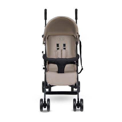 KINDERKRAFT - Carrinho de passeio TIK bege