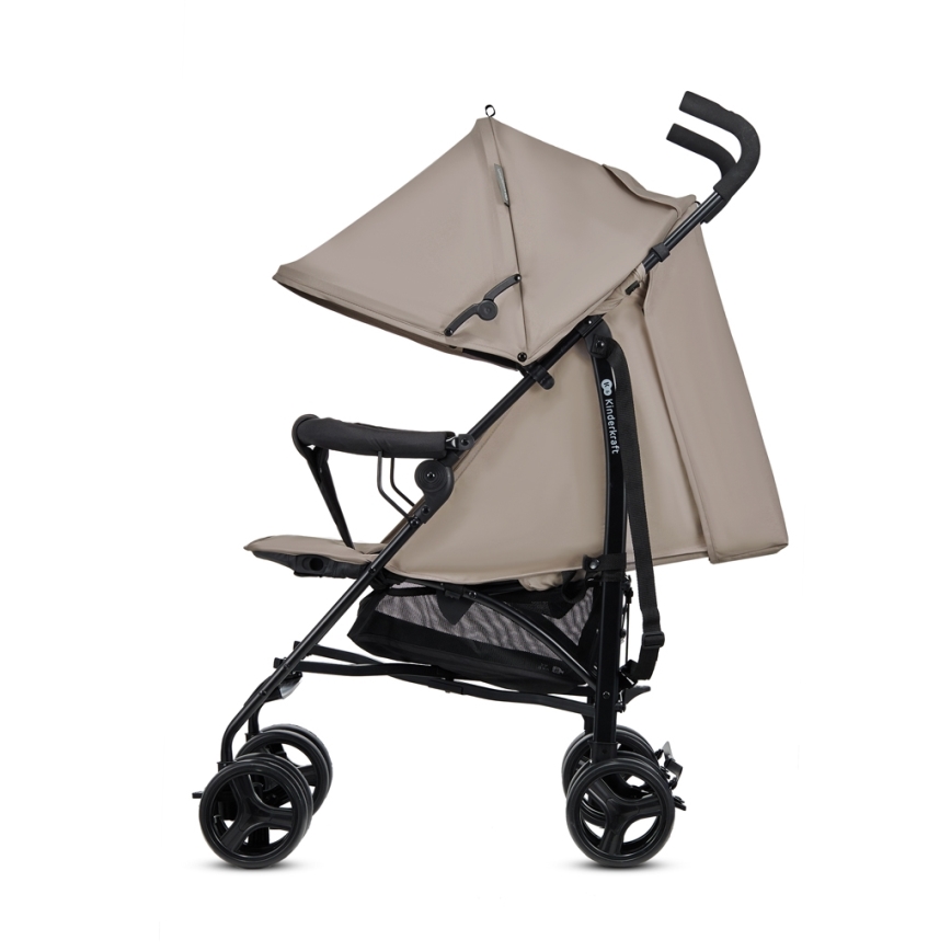 KINDERKRAFT - Carrinho de passeio TIK bege