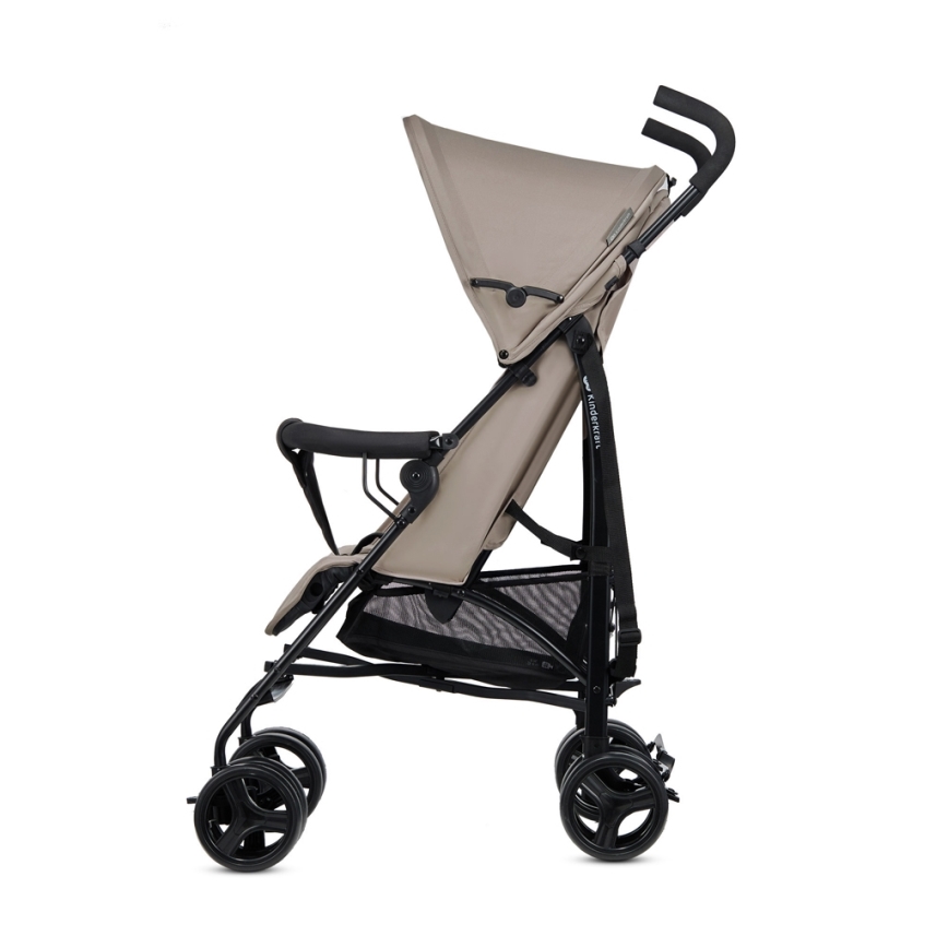 KINDERKRAFT - Carrinho de passeio TIK bege