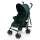 KINDERKRAFT - Carrinho de passeio TIK Green floresta
