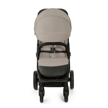 KINDERKRAFT - Carrinho de passeio TRIG 3 Stone bege