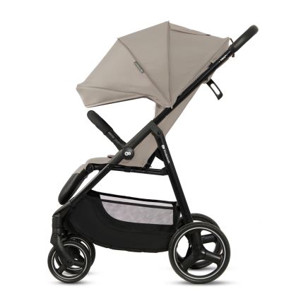 KINDERKRAFT - Carrinho de passeio TRIG 3 Stone bege
