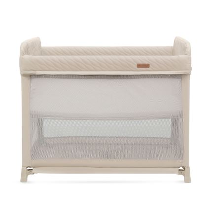 KINDERKRAFT SELECT - Berço de viagem MOON DREAM bege