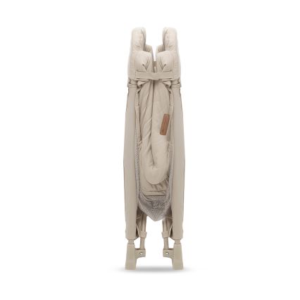 KINDERKRAFT SELECT - Berço de viagem MOON DREAM bege