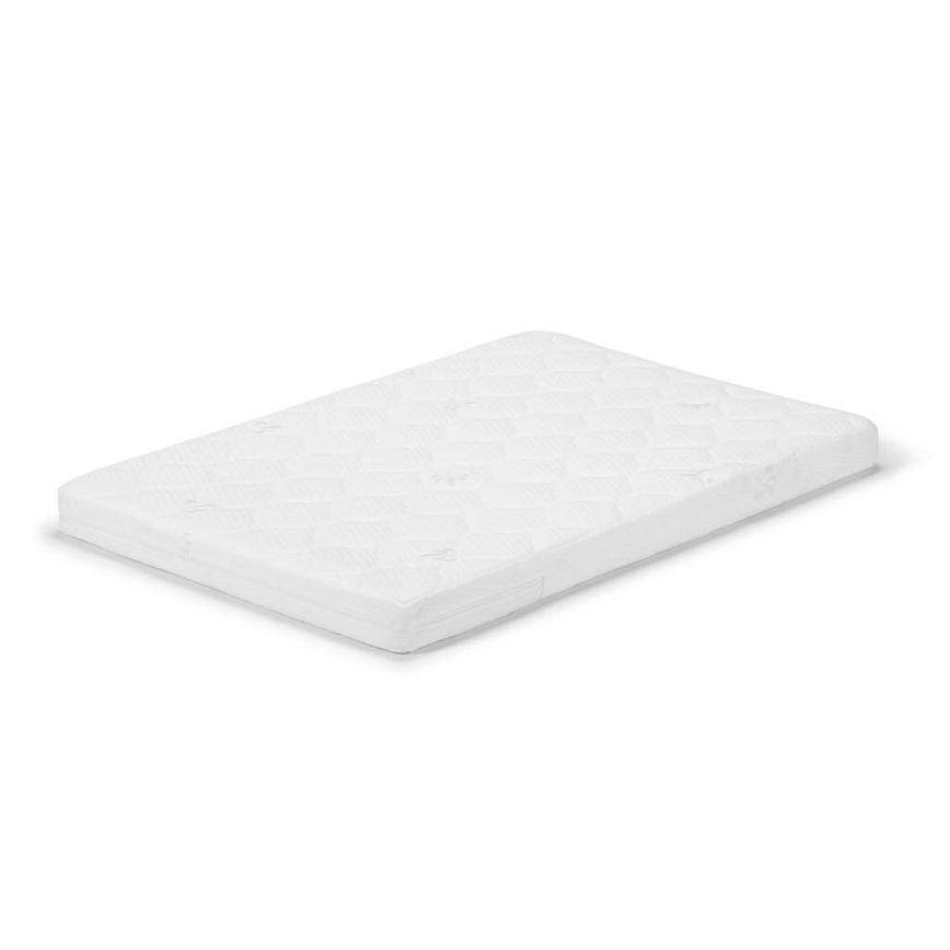 KINDERKRAFT SELECT - Berço infantil 4 em 1 KOYA Premium faia/pinho