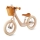 KINDERKRAFT SELECT - Bicicleta de empurrar RAPID2 rosa