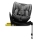 KINDERKRAFT SELECT - Cadeira auto I-FIX (40-150 cm) Cool cinzento