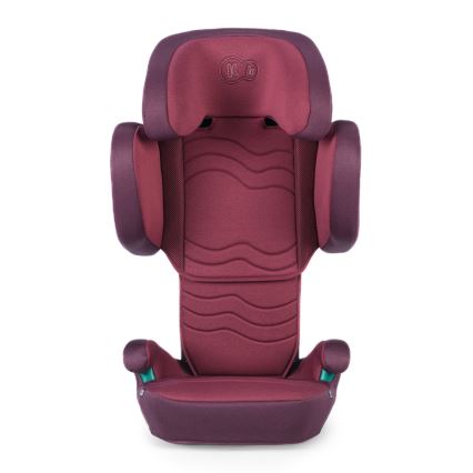 KINDERKRAFT SELECT - Cadeira auto XPAND 2 i-Tamanho (100-150 cm) Premium Cherry pearl