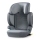 KINDERKRAFT SELECT - Cadeira auto XPAND 2 i-Tamanho (100-150 cm) Premium Foguete cinzento